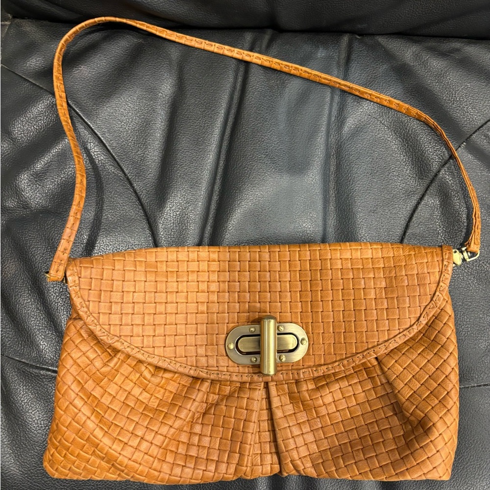 Carla Mancini shoulder bag